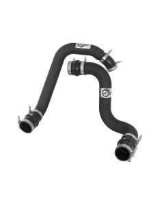 aFe POWER BladeRunner 3 Intercooler Hot and Cold Side Tubes Ford Diesel Trucks 03-07 V8-6.0L (td)- AFE-46-20104-B