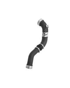 aFe POWER Bladerunner 2-1/2 to 3 Intercooler Tube Cold Side BMW 335i (F30) 12-15 L6-3.0L (t) N55 (A/T only)- AFE-46-20239-B