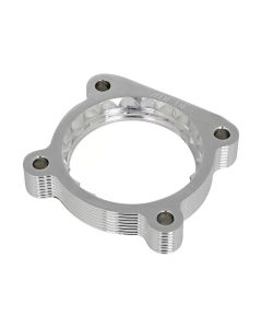 aFe POWER Silver Bullet Throttle Body Spacer Toyota Tacoma 16-18 V6-3.5L- AFE-46-38010