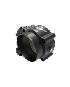 aFe POWER 85mm Billet Throttle Body Ford F-150 | F-250 | F-350 | Mustang GT V8 2018-2022- AFE-46-39101