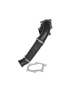 aFe POWER ATLAS Turbo Downpipe for Silverado/Sierra HD