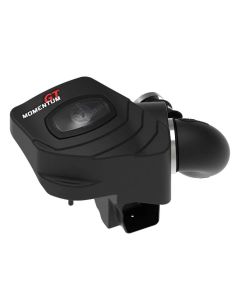 aFe POWER Momentum GT Cold Air Intake System w/ Pro DRY S Filter BMW G30 530i L4-2.0L t B46 | B48 20