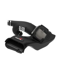 aFe POWER Momentum GT Pro Dry S Intake System Ford F-150 V6-3.5L (tt) 2021+- AFE-50-70072D