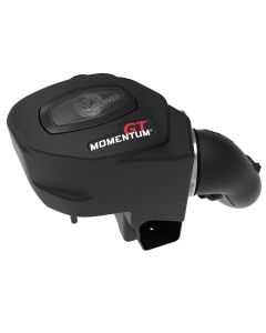aFe POWER Momentum GT Cold Air Intake System w/ Pro DRY S Filter BMW 540i | 740i | 840i L6 3.0L (t)