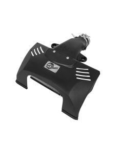 High-Performance Cold Air Intake for Corvette Z06 (C6) 06-13