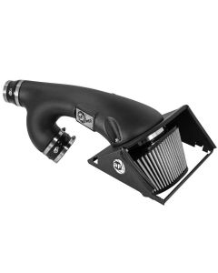 High-Performance Cold Air Intake for Ford F-150 EcoBoost