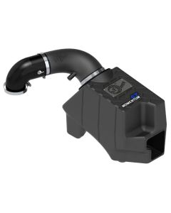 aFe POWER Momentum ST Pro DRY S Cold Air Intake System Jeep Cherokee (XJ) 97-01 I6-4.0L- AFE-51-46209