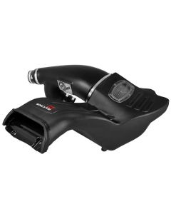 aFe POWER Momentum GT Pro DRY S Cold Air Intake System Ford F-150 EcoBoost 2015-2020 V6-2.7L (tt)/15-16 V6-3.5L (tt)- AFE-51-73112-1