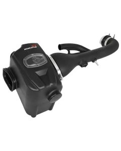 aFe POWER Momentum GT Pro DRY S Cold Air Intake System GM Colorado/Canyon 17-21 V6-3.6L- AFE-51-74109