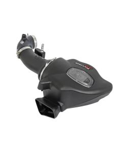 aFe POWER Momentum GT Pro DRY S Cold Air Intake System Chevrolet Camaro SS 16-20 V8-6.2L- AFE-51-74210