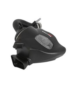 Boost Your Camaro: aFe POWER Cold Air Intake System