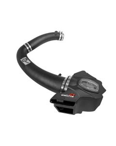 aFe POWER Momentum GT Pro DRY S Cold Air Intake System Jeep Grand Cherokee (WK2) 11-15 V6-3.6L- AFE-51-76207