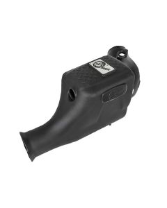 aFe POWER Magnum FORCE Stage-2 Si Cold Air Intake System w/ Pro DRY S Filter Ford Diesel Trucks V8 6
