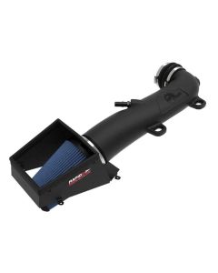 aFe POWER Rapid Induction Cold Air Intake System w/ Pro 5R Filter Jeep Wrangler JL|Gladiator JT V6-3