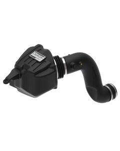 aFe POWER Quantum Cold Air Intake System w/ Pro Dry S Filter Media Dodge Diesel 5.9L-L6 (TD) 2003-2007- AFE-53-10032D