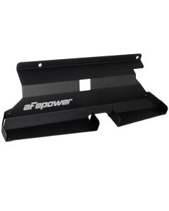 aFe POWER Magnum FORCE Intake System Dynamic Air Scoop BMW 3-Series/ M3 (E46) 01-07 L6- AFE-54-10468