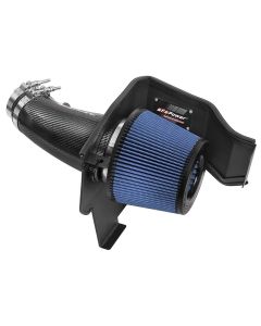 Carbon Fiber Cold Air Intake for Dodge/Chrysler V8 6.4L