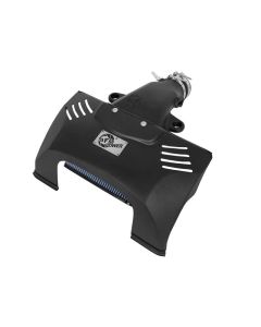 aFe POWER Magnum Force Stage-2 Pro 5R Cold Air Intake System Chevrolet Corvette Z06 (C6) 06-13 V8-7.