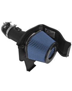 aFe POWER Magnum FORCE Stage-2 Pro 5R Cold Air Intake System Dodge Challenger/Charger SRT Hellcat 15-20 V8-6.2L (sc)- AFE-54-12802