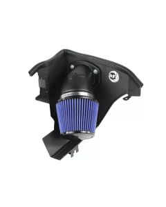 BMW E46 Cold Air Intake System - aFe POWER Pro 5R