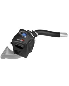 High-Performance Cold Air Intake for RAM 1500 EcoDiesel 14-17