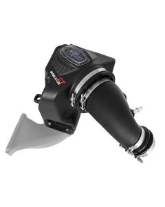 aFe POWER Momentum GT Pro 5R Cold Air Intake System RAM 2500 / 3500 / Power Wagon 17-18 V8-6.4L HEMI- AFE-54-72104