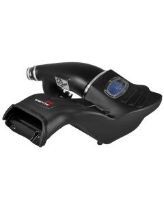 aFe POWER Momentum GT Pro 5R Cold Air Intake System Ford F-150 EcoBoost 2015-2020 V6-2.7L (tt)/15-16 V6-3.5L (tt)- AFE-54-73112-1