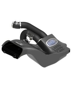 aFe POWER Momentum XP Alpha Raptor Pro 5R Cold Air Intake System Ford Raptor EcoBoost 2017-2020 V6-3.5L (tt)- AFE-54-73120-B