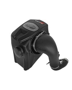 Boost Performance with aFe POWER Cold Air Intake System