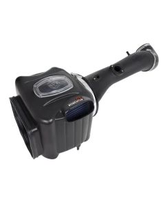 aFe POWER Momentum GT Pro 5R Cold Air Intake System GM Silverado/Sierra 2500/3500HD 09-15 V8-6.0L w/ Mechanical Fan- AFE-54-74105