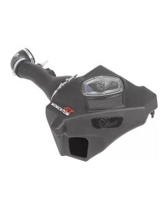 Boost Performance: aFe POWER Cold Air Intake for Cadillac ATS
