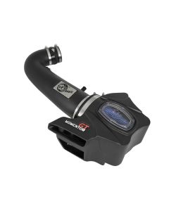 Jeep Grand Cherokee V8 Cold Air Intake by aFe POWER