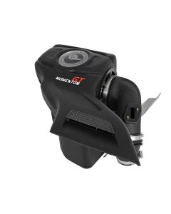 aFe POWER Momentum GT Pro 5R Cold Air Intake System Audi A4 | A5 (B8) I4-2.0L (t) 2009-2016- AFE-54-76402