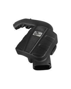 aFe POWER Magnum Force Stage-2 Si Pro 5R Cold Air Intake System BMW 535i (F10) 11-17 L6-3.0L (t) N55- AFE-54-82082-1