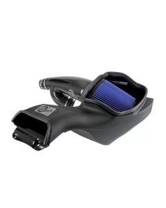 Carbon Fiber Cold Air Intake for Ford/Lincoln 2017-21