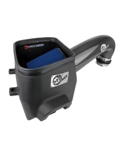 aFe POWER Track Series Carbon Fiber Cold Air Intake System With Pro 5R Filter Ram 1500 2019-2021- AF