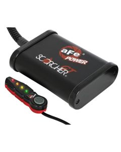 Boost Your Ford F-150 with aFe POWER SCORCHER GT