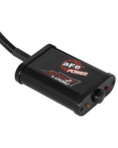Boost Performance: aFe POWER ShiftLogic for Dodge 05-07