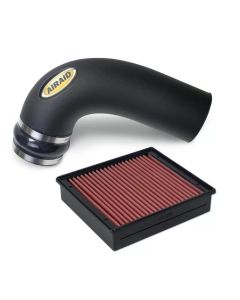 AIRAID Junior Air Intake System Ram 2013-2018 6.7L 6-Cyl- AIRA-301-786