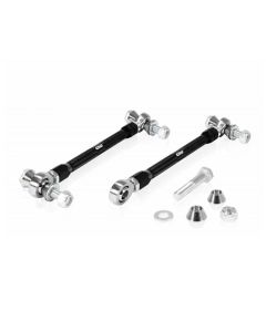 Eibach Anti-Roll Kit - Front Adjustable End Link System Tesla Model 3 17-20