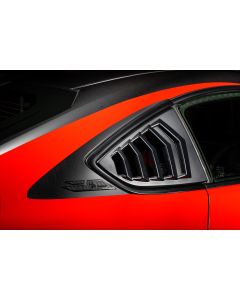 MAX ORIDO AKEa - Side Louver Panel - Toyota GR86 2022+