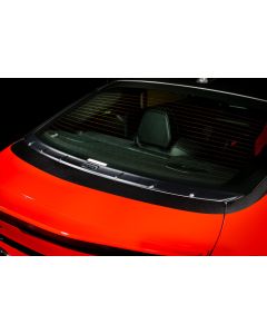 MAX ORIDO AKEa - Rear Aero Cover - Toyota GR86 2022+
