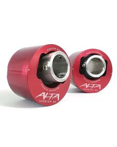 Alta Performance Positive Steering Response System Mini Coupe & Roadster 12-14- ALTA-AMP-SUS-112