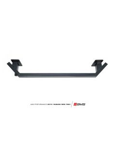 AMS Performance Front Mount Intercooler Bumper Support Beam Subaru WRX 2015-2022- AMS-AMS.36.09.0001