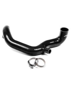 Agency Power Silicone Boost Tube with BOV Port Can-Am X3 Turbo, DS, RC, XMR, RS 2017-2021- AGEN-AP-108-1009