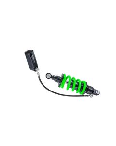 ARMYTRIX RRV-II Racing Series Shock Absorber Kawasaki Ninja 400 | Z400 2018-2023- ARMY-KAN40-RRV-II
