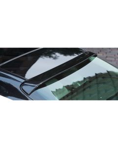 Artisan Spirits Black Label Rear Roof Spoiler Carbon Fiber (CFRP) for Toyota Camry Sport 2018-2020 - ART-AXVH70-RFS-CFRP