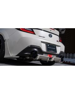 Artisan Spirits Black Label Rear Center Diffuser Fiberglass (FRP) for Toyota GR86 2022+ - ART-GR86-RCD-FRP