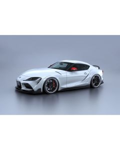 Artisan Spirits Black Label Fender Trim Body Kit Fiberglass (FRP) for Toyota GR Supra 2020+ - ART-A90-FK-FRP