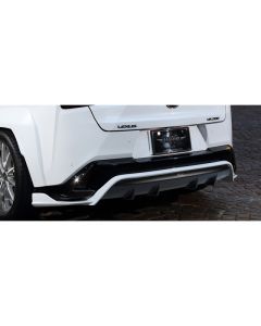 Artisan Spirits Black Label Rear Under Diffuser Fiberglass (FRP) for Lexus UX 200 / 200h F 2019- - ART-UX200-RD-FRP